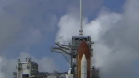 Nasa video
