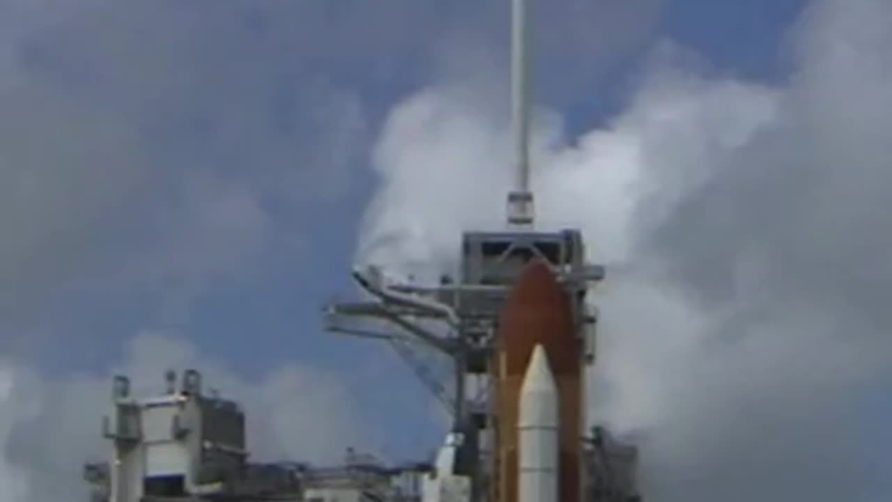Nasa video