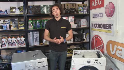 How to Diagnose Drum Problems in a Washing Machine