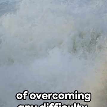 Overcoming Life's Storms A Journey of Strength and Faith 2024🙏😇