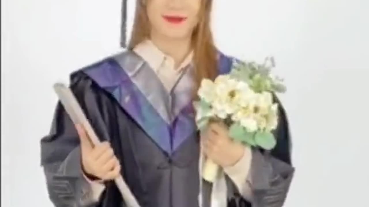 Awareness-raising video shown in some Chinese schools