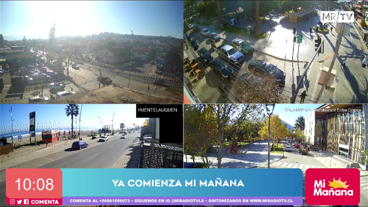 MI MAÑANA 13/05/2024