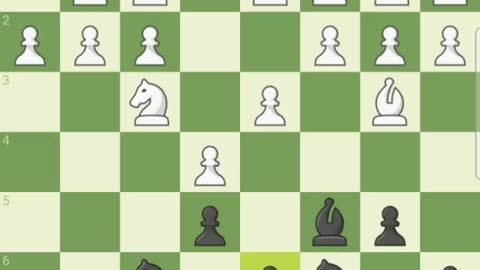 Me vs 1500 Ranked Computer. #Mrchess.