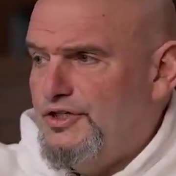 Fetterman: Trump Won by Protecting American Way of Life, Dismissing Kamala Harris' Fascist Claims