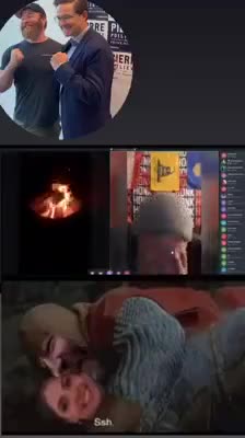 The True conversation with Jeremy McKenzie about Pierre-poilievre 's wife. - TO BE VERY CLEAR I Am Not Supporting Pierre-poilievre He Is Also A LIAR PUSHING YOU ONTO BLOCKCHAIN TECH FOR CBDC!