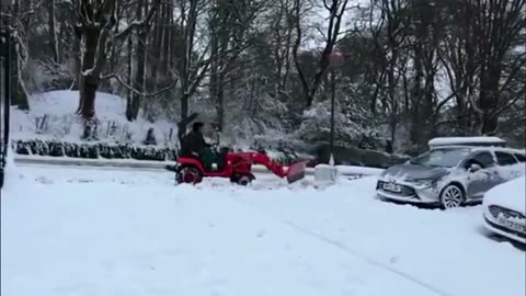 This video will change your mind about electric cars (Anon) 29-03-23