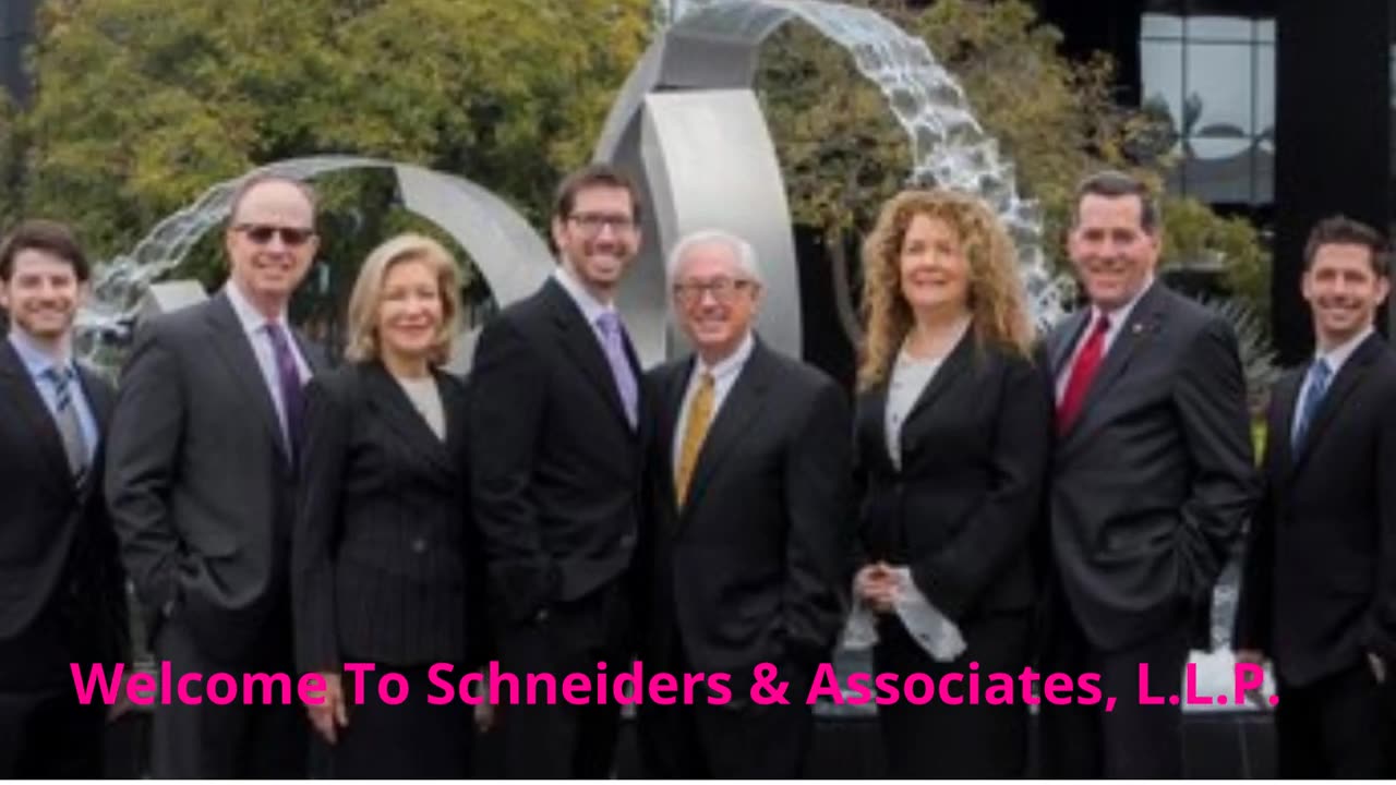 Schneiders & Associates, L.L.P. - Best Non Profit Lawyer in Ventura County, CA