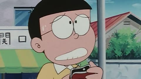 doreamon s1 ep6