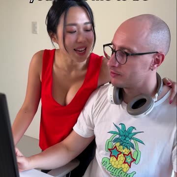 want do you want me to be