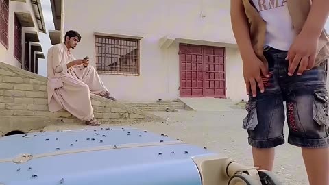 Funny video