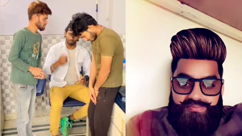 Funny 🤪🤪….|| reaction videos || #shorts