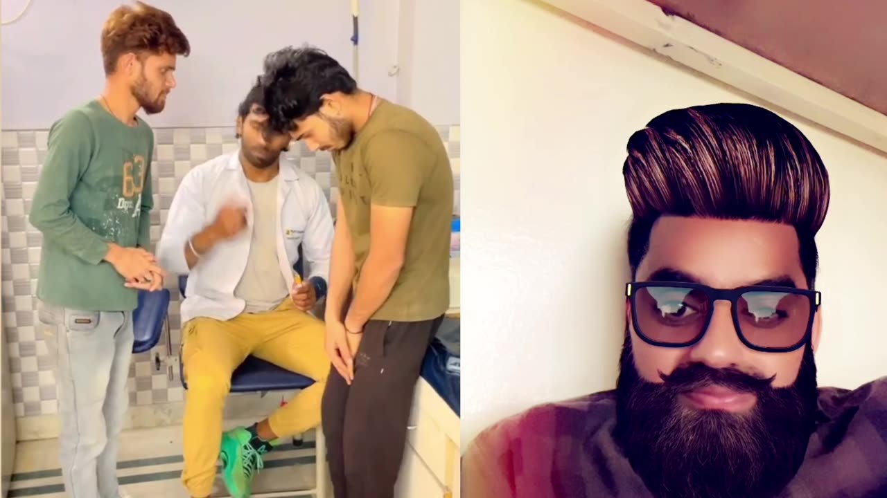 Funny 🤪🤪….|| reaction videos || #shorts