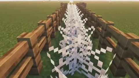 Minecraft GAS GAS GAS meme#shorts