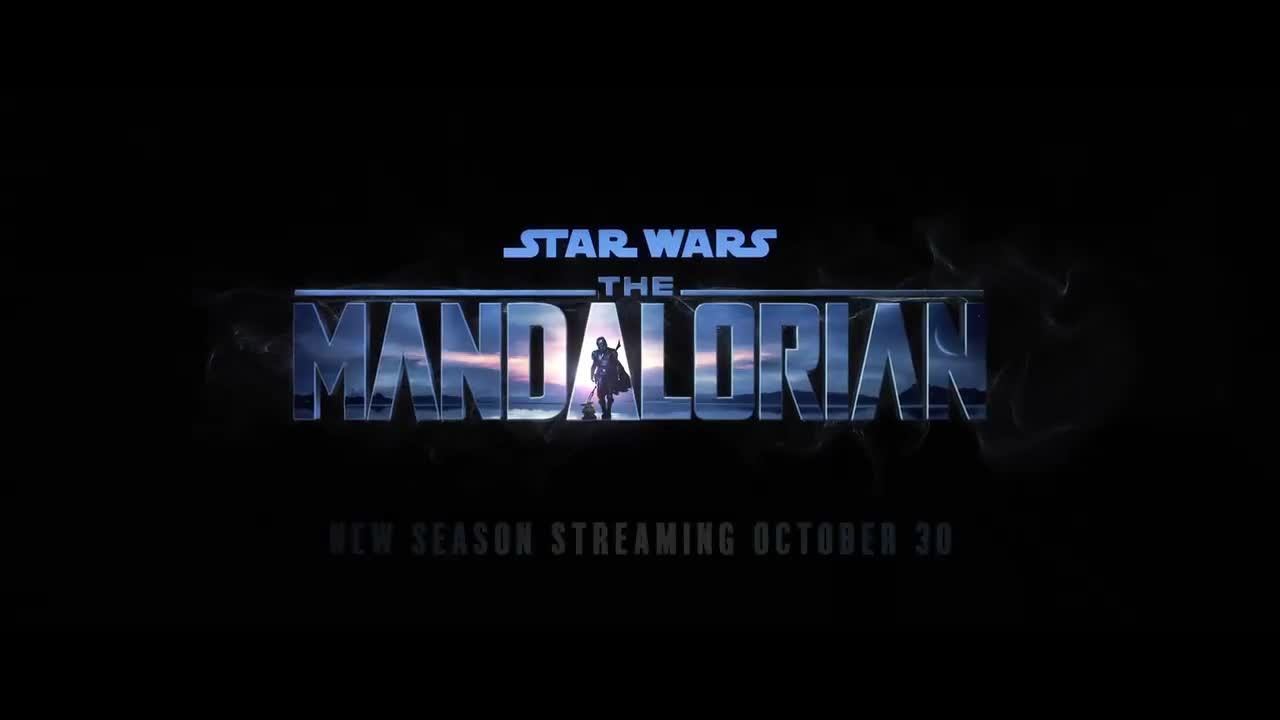 The Mandalorian Season 2