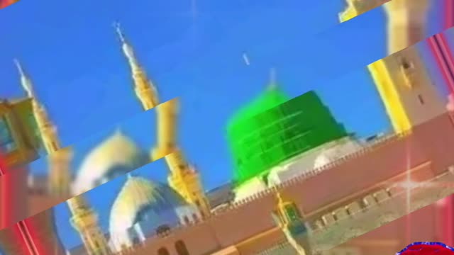 New Islamic TikTok Video