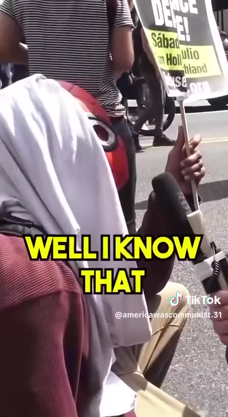 News Break: Questions about President Trump.