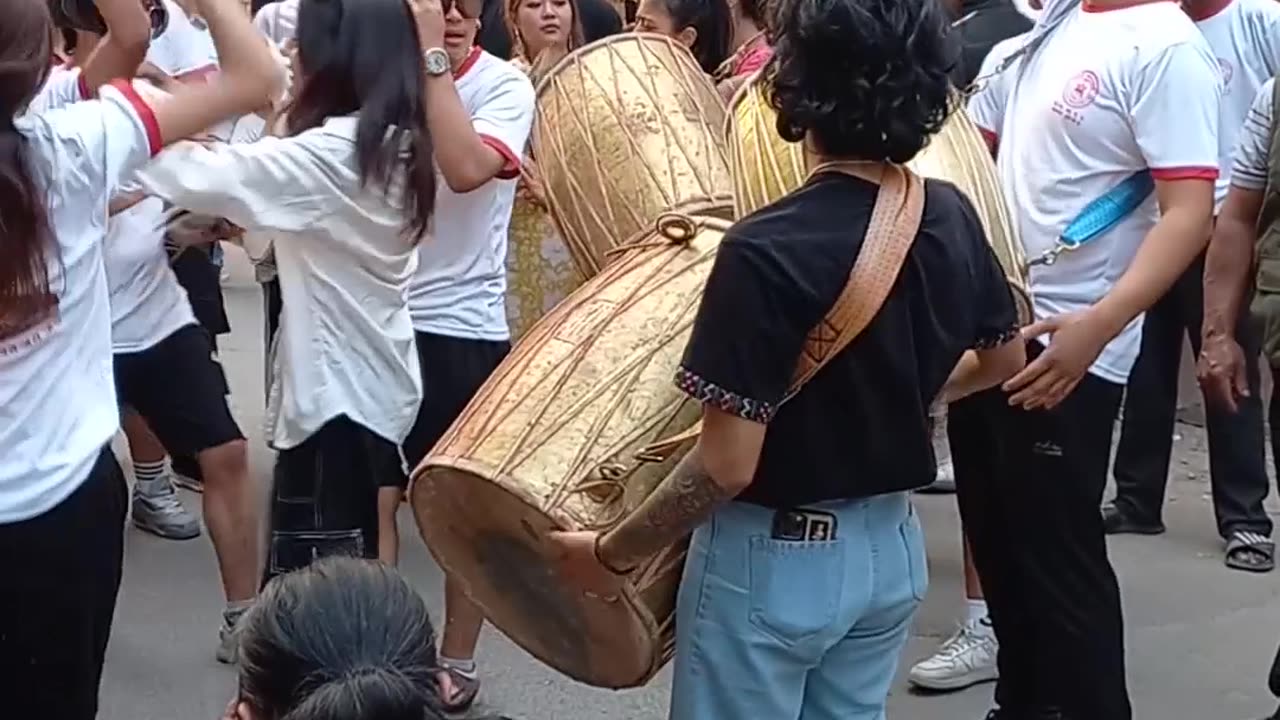 Tunaldevi Jatra #2