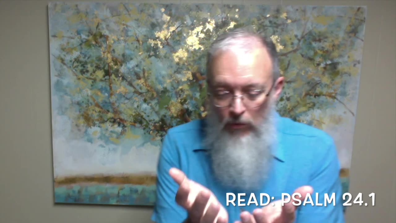 2x4 devotional, “everything”, October 5, 2023