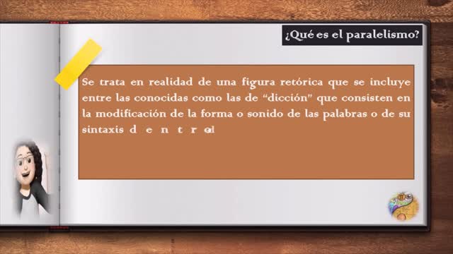 Taller sobre los aspectos positivos y negativos de las figuras estilísticas en el discurso