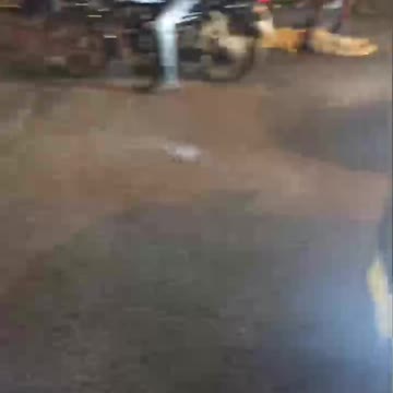 Accidente de tránsito en Ceballos