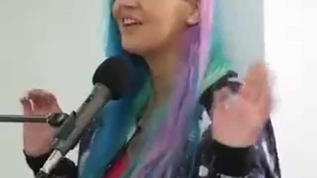 Melina Borčak erklärt Made in Germany