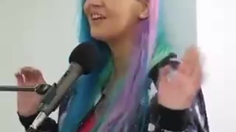 Melina Borčak erklärt Made in Germany