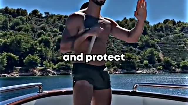 How Could Anyone HATE on Andrew Tate