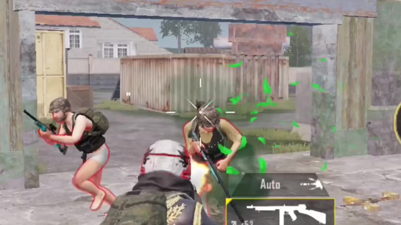 Pubg