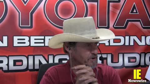 IE NEWSWIRE CA IS SCREWED EDITION 1-10-21