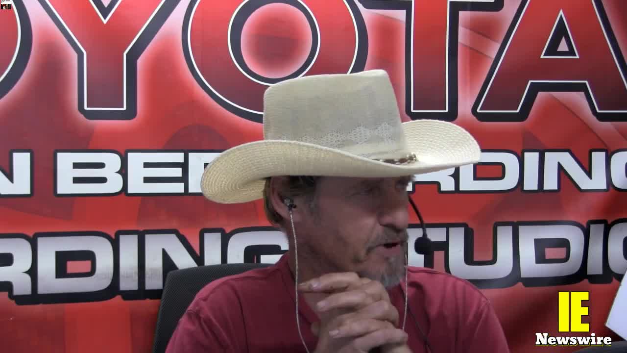 IE NEWSWIRE CA IS SCREWED EDITION 1-10-21