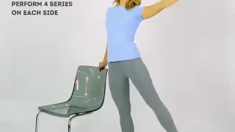 Health care normal exercise daily