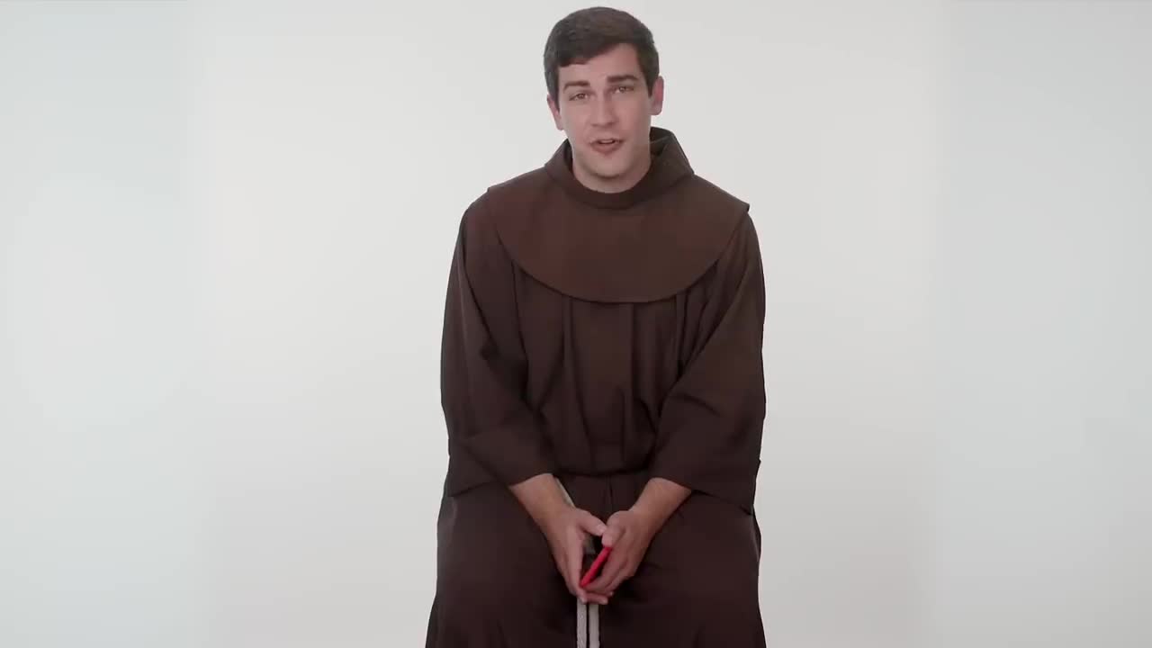 My First Year As a Priest Was... Interesting