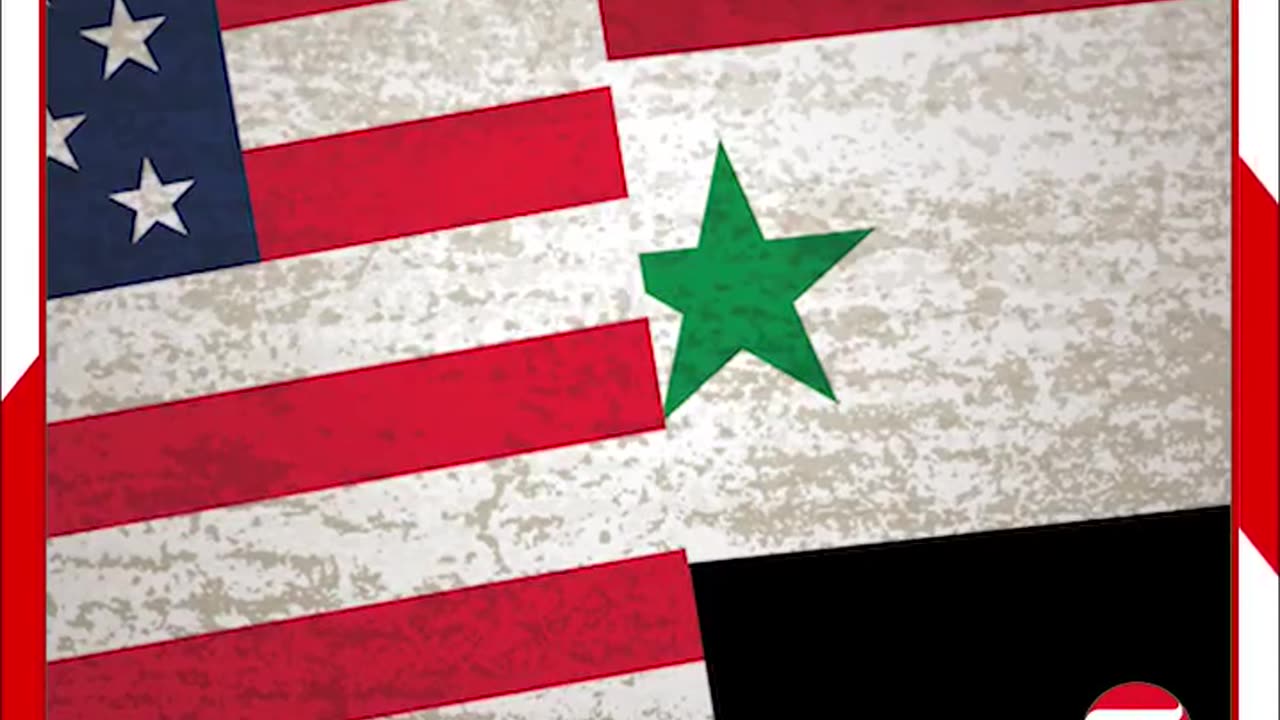 US Drops Bounty on Syria’s Leader, Targets Daesh Leaders, and Calls for Regional Peace