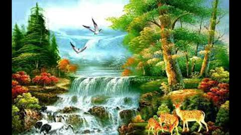 Relaxing Music | Sleeping, Meditation, Stress Relief | [5930] ⭐️