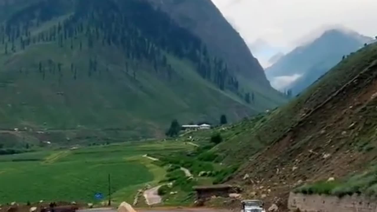 Most Beautiful Place In The World