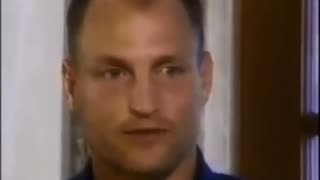 Woody Harrelson