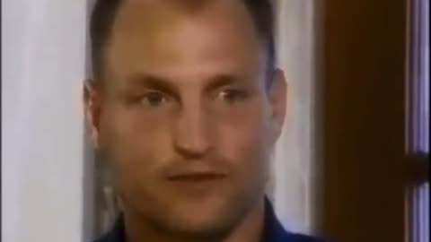 Woody Harrelson