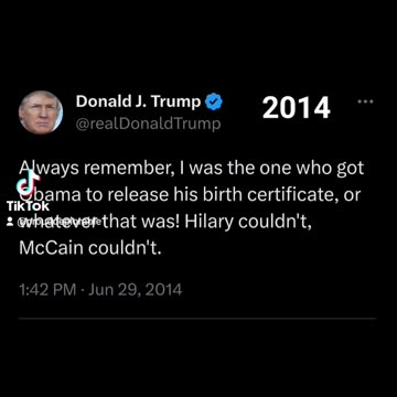 Obama & BIDEN need to be ARRESTED