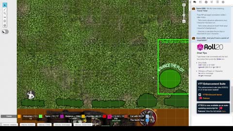 One Shot Adventure | Tier 1 | Hawthorne Guild: A Boy and his Nightmare pt 1