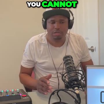 "Exploring Significance: Iso on Ranking High | Ern and Iso Podcast Clip"