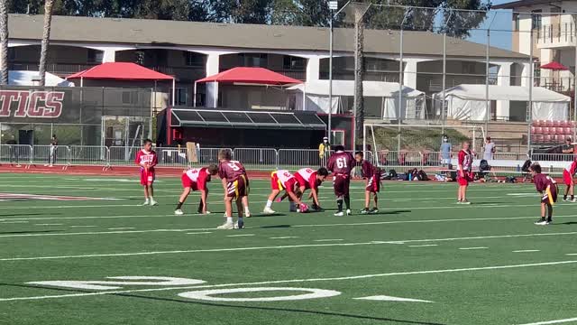Peter Kim SFC TD