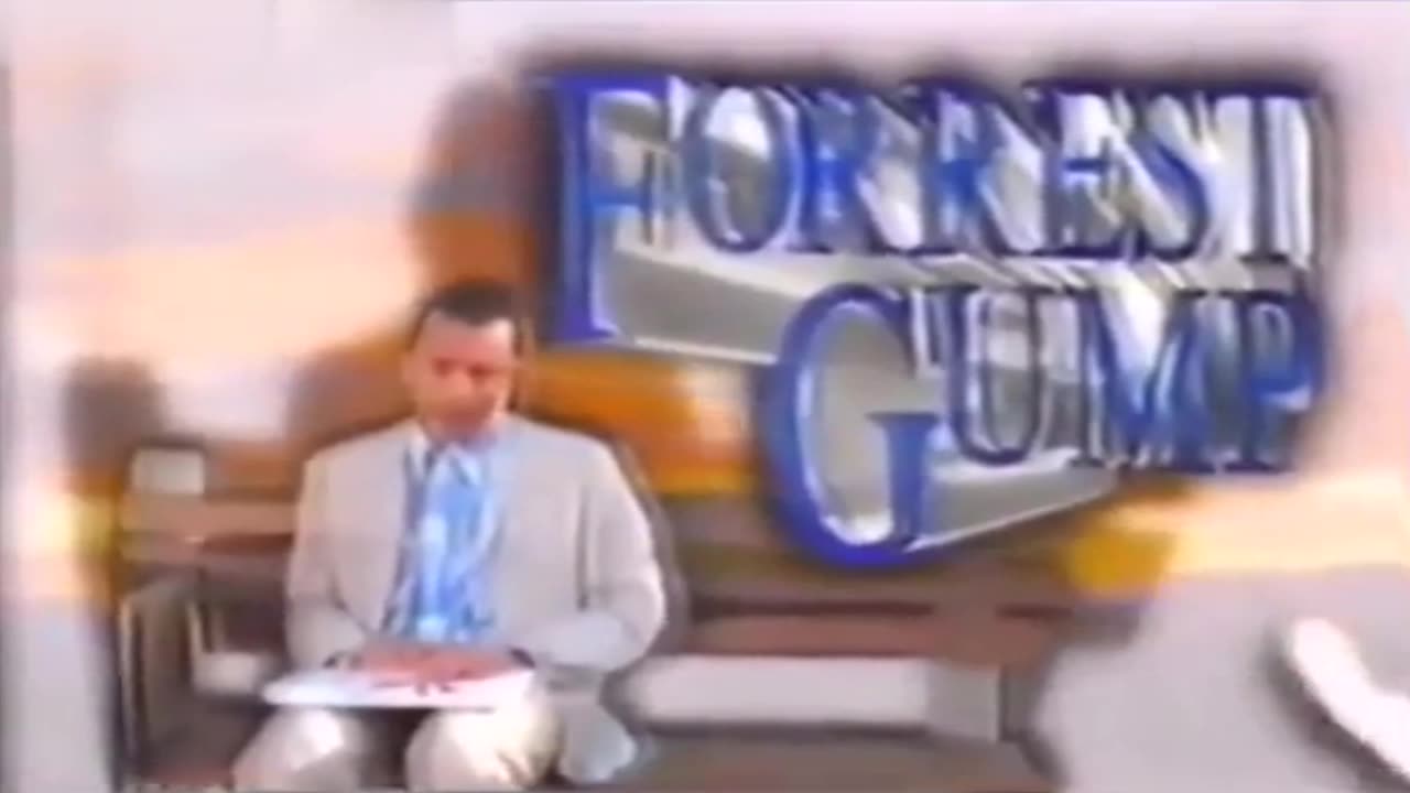 Cinema 97 - Chamada de Rede O Globo (Brasil)