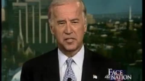 2005: Biden explains his plan to filibuster the confirmation of black female SCOTUS pick J.R. Brown.