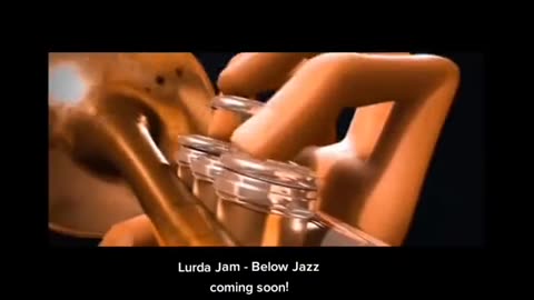 Lurda Jam - Below Jazz