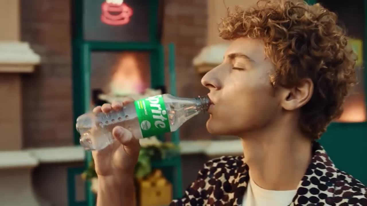 Old Vs New Sprite Jingle Comparison