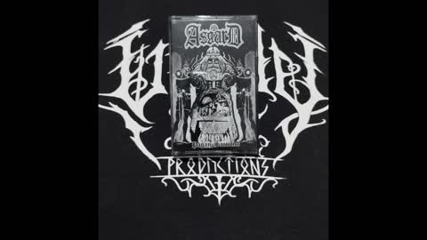 Asgard (Peru) "Glory, Blood and Honor"