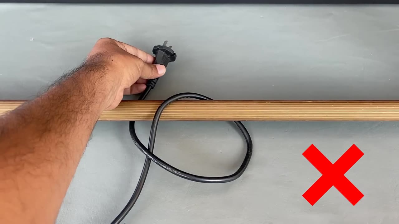 8_Amazing_Electrical_Life_Hacks___Tips___Tricks