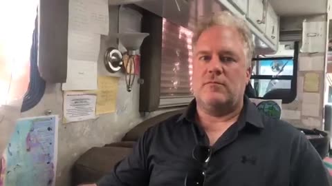 Scott, Father of Three, Two vaccine-injured