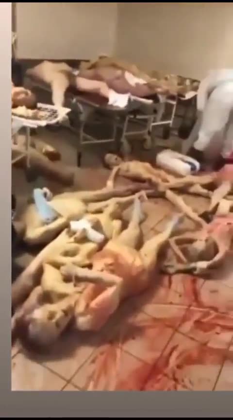 Ukrajina | Obchod s orgány