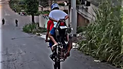 Funny vdo